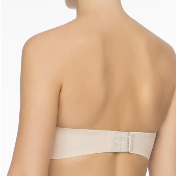 SPANX Intimates & Sleepwear Bnwt Spanx Up For Anything Convertible